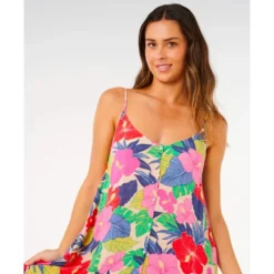 Abito Rip Curl Party Pack Cover Up Multico
