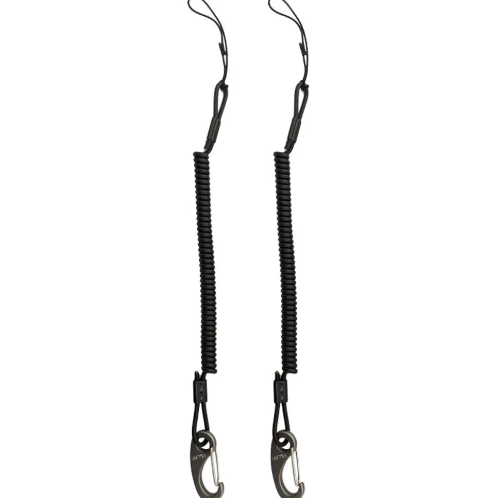 Accessori Attacchi sci alpinismo Plum Leash Plum