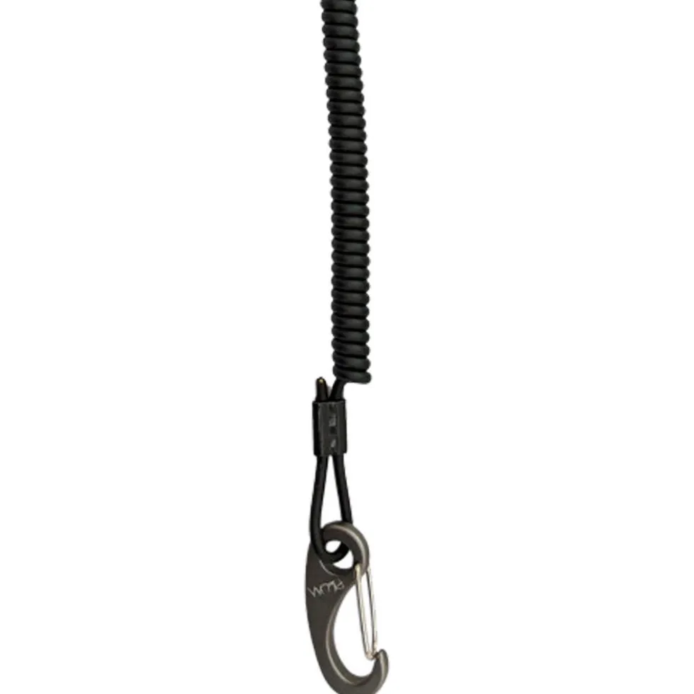 Accessori Attacchi sci alpinismo Plum Leash Plum