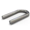 Accessori Attacchi sci alpinismo Marker Alpinist U-Bow Medium