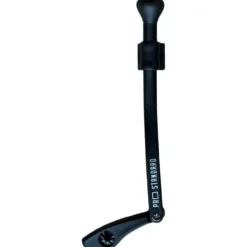 Accessori Attachi Snow Pro Standard Push Button Quick Release For Step On
