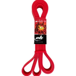 Accessori di allenamento EB E-Lastic Rouge 25 kg