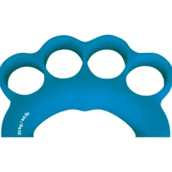 Accessori di allenamento EB Xpress Bleu 20 kg
