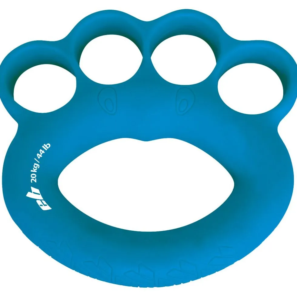 Accessori di allenamento EB Xpress Bleu 20 kg