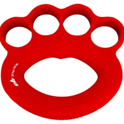 Accessori di allenamento EB Xpress Rouge 25 kg
