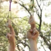 Accessori di allenamento YY Vertical Duo