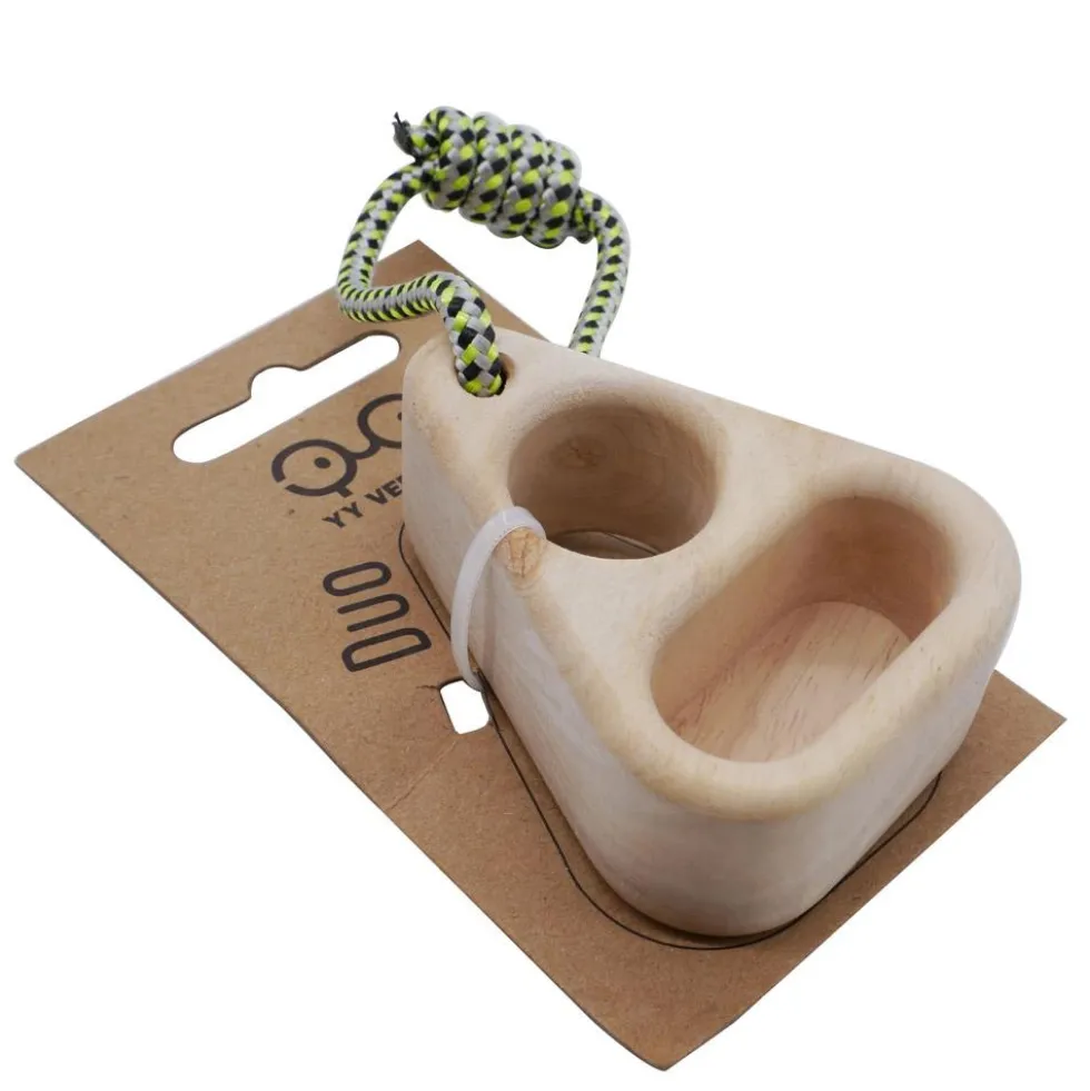 Accessori di allenamento YY Vertical Duo