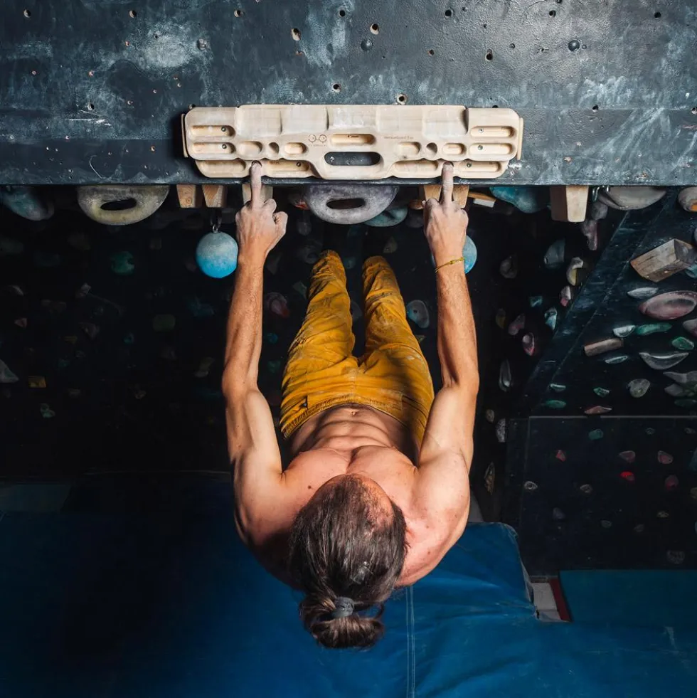 Accessori di allenamento YY Vertical Verticalboard Evo