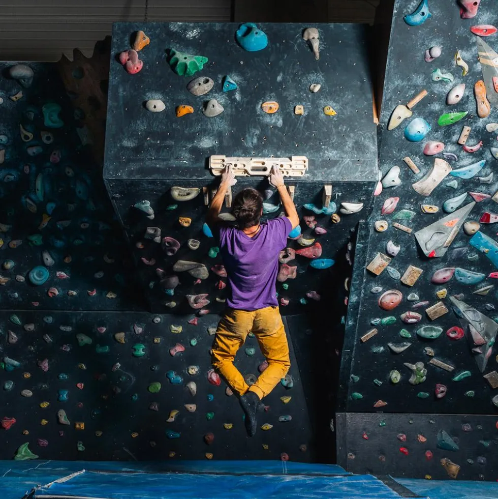 Accessori di allenamento YY Vertical Verticalboard Evo