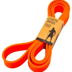 Accessori di allenamento YY Vertical Elastic Bands Orange 35 kg