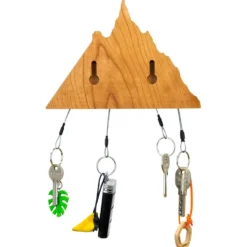 Accessori di allenamento YY Vertical Key Holder Aiguille Du Midi