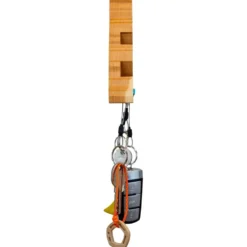 Accessori di allenamento YY Vertical Key Holder Aiguille Du Midi