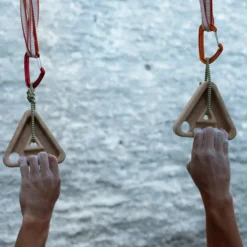 Accessori di allenamento YY Vertical Triangle