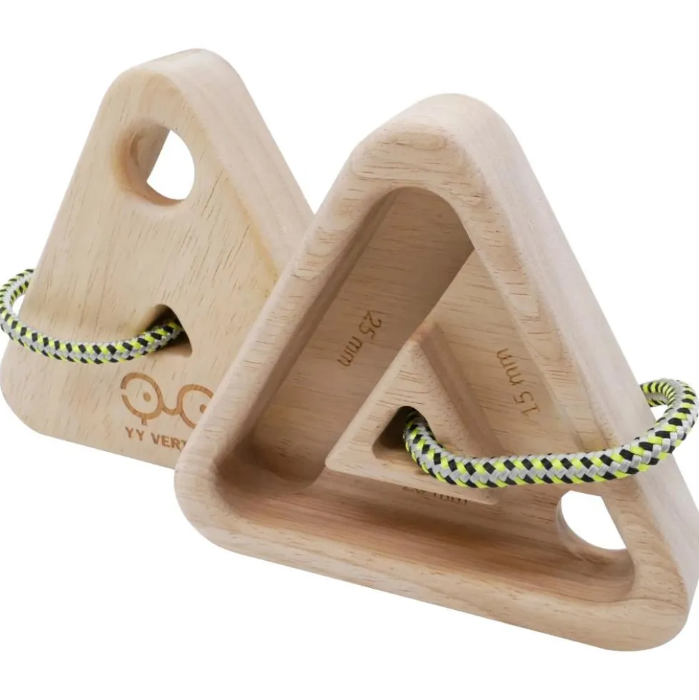 Accessori di allenamento YY Vertical Triangle