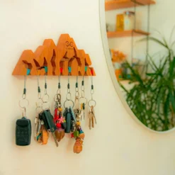 Accessori di allenamento YY Vertical Keyholder XL