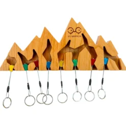 Accessori di allenamento YY Vertical Keyholder XL