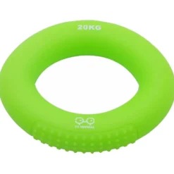 Accessori di allenamento YY Vertical Climbing Ring Green 20Kg