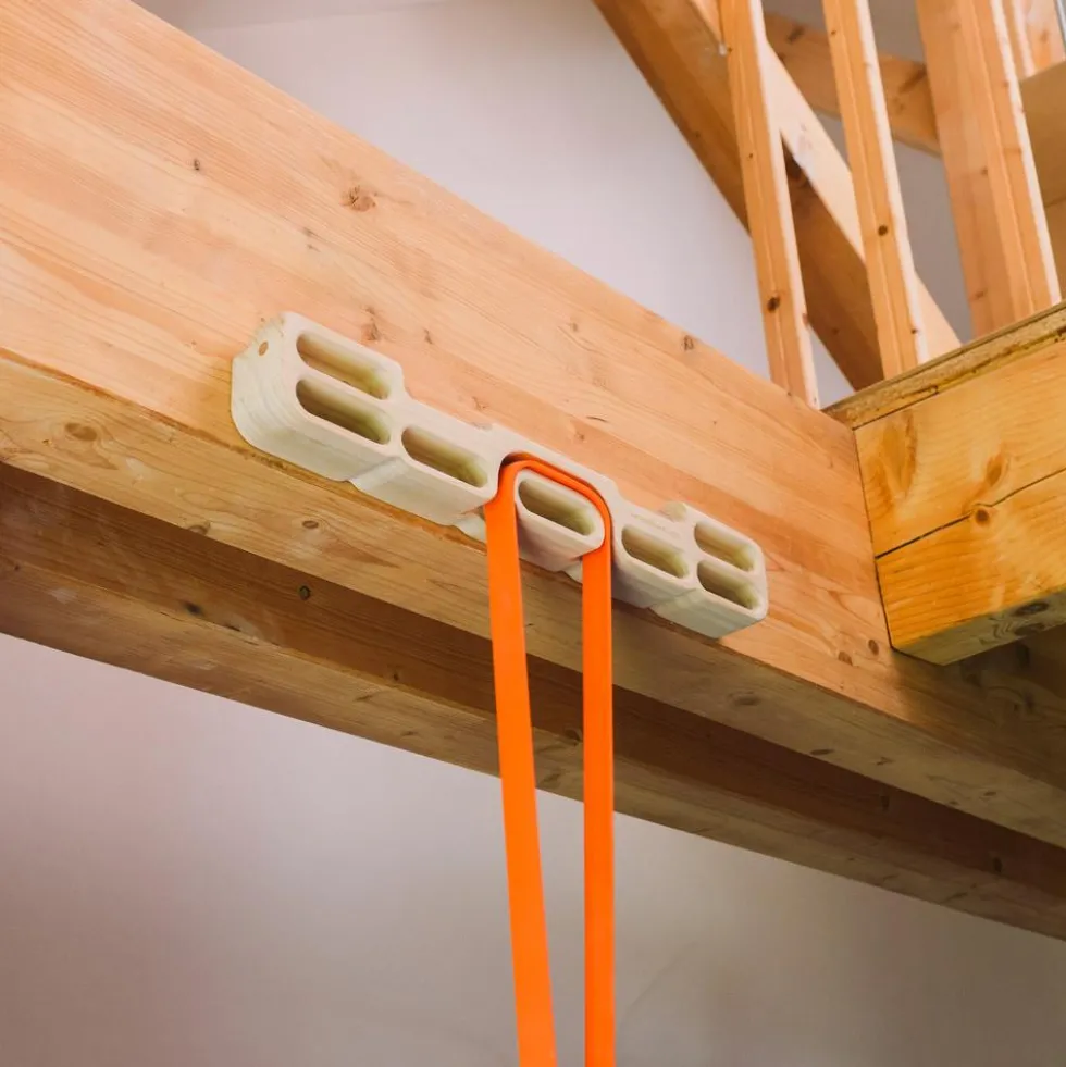 Accessori di allenamento YY Vertical Verticalboard Light