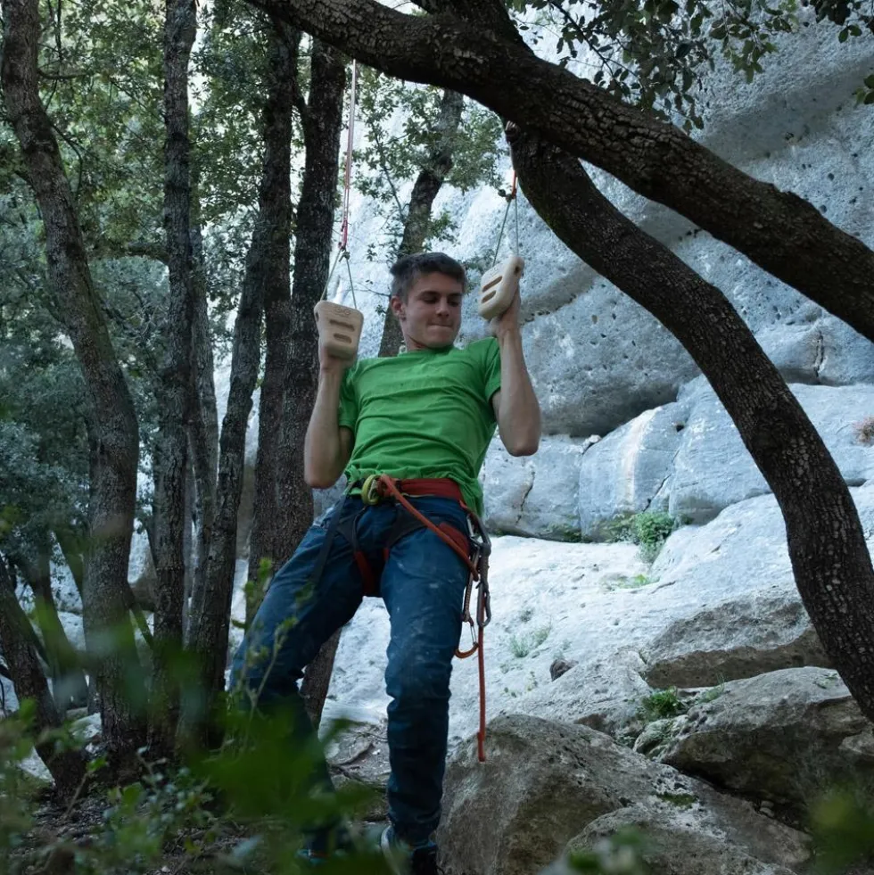 Accessori di allenamento YY Vertical Rocky