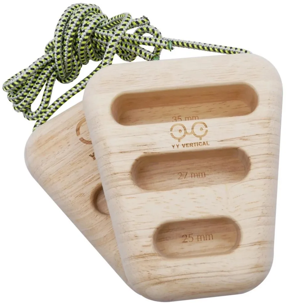 Accessori di allenamento YY Vertical Rocky