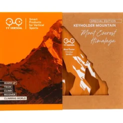 Accessori di allenamento YY Vertical Key Holder Everest