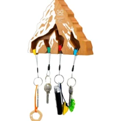 Accessori di allenamento YY Vertical Key Holder Everest