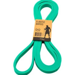 Accessori di allenamento YY Vertical Elastic Bands Vert 15 kg