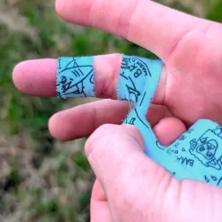 Accessori di allenamento YY Vertical Verticaltape Draw - 38mm