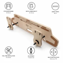 Accessori di allenamento YY Vertical Sandwichbase