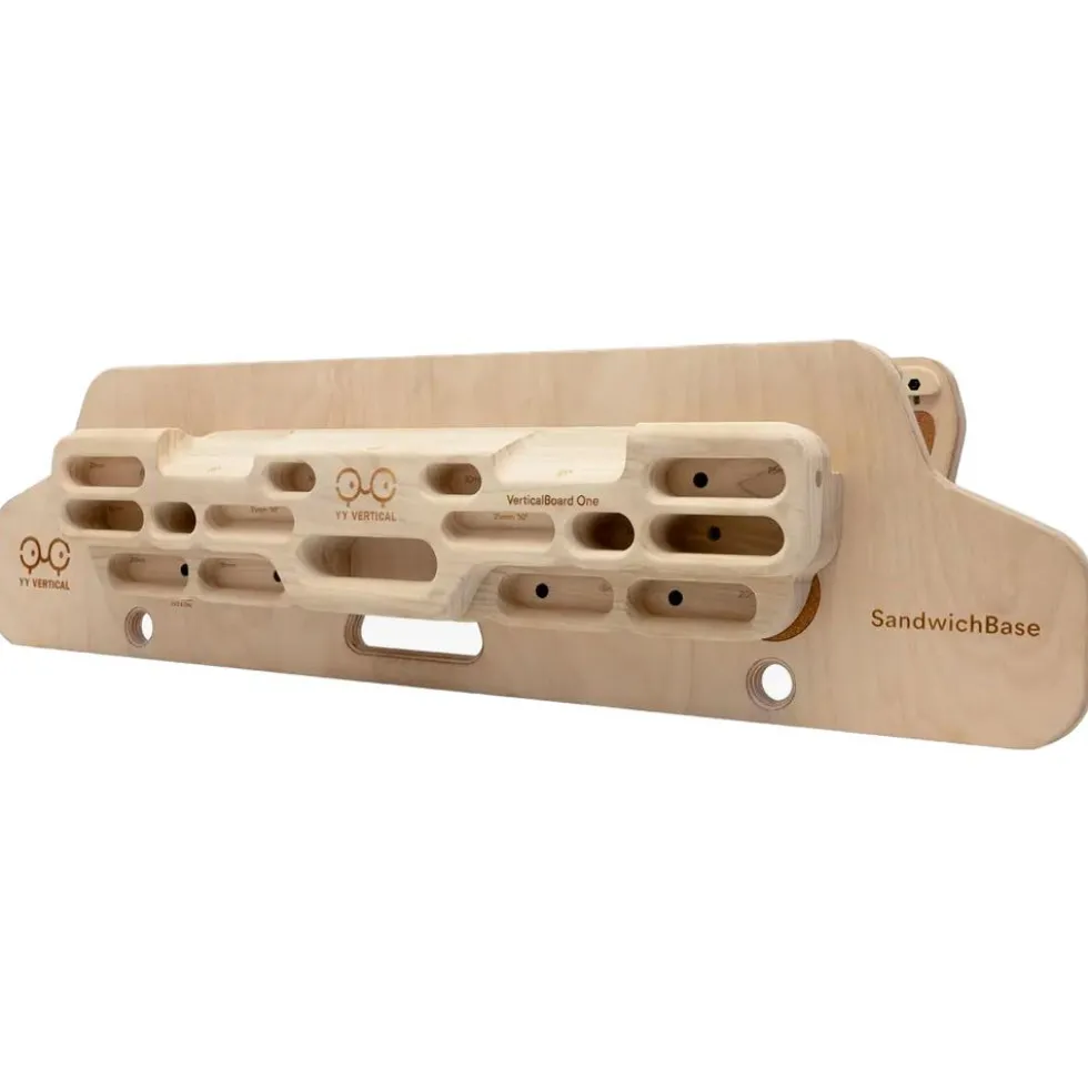 Accessori di allenamento YY Vertical Sandwichbase