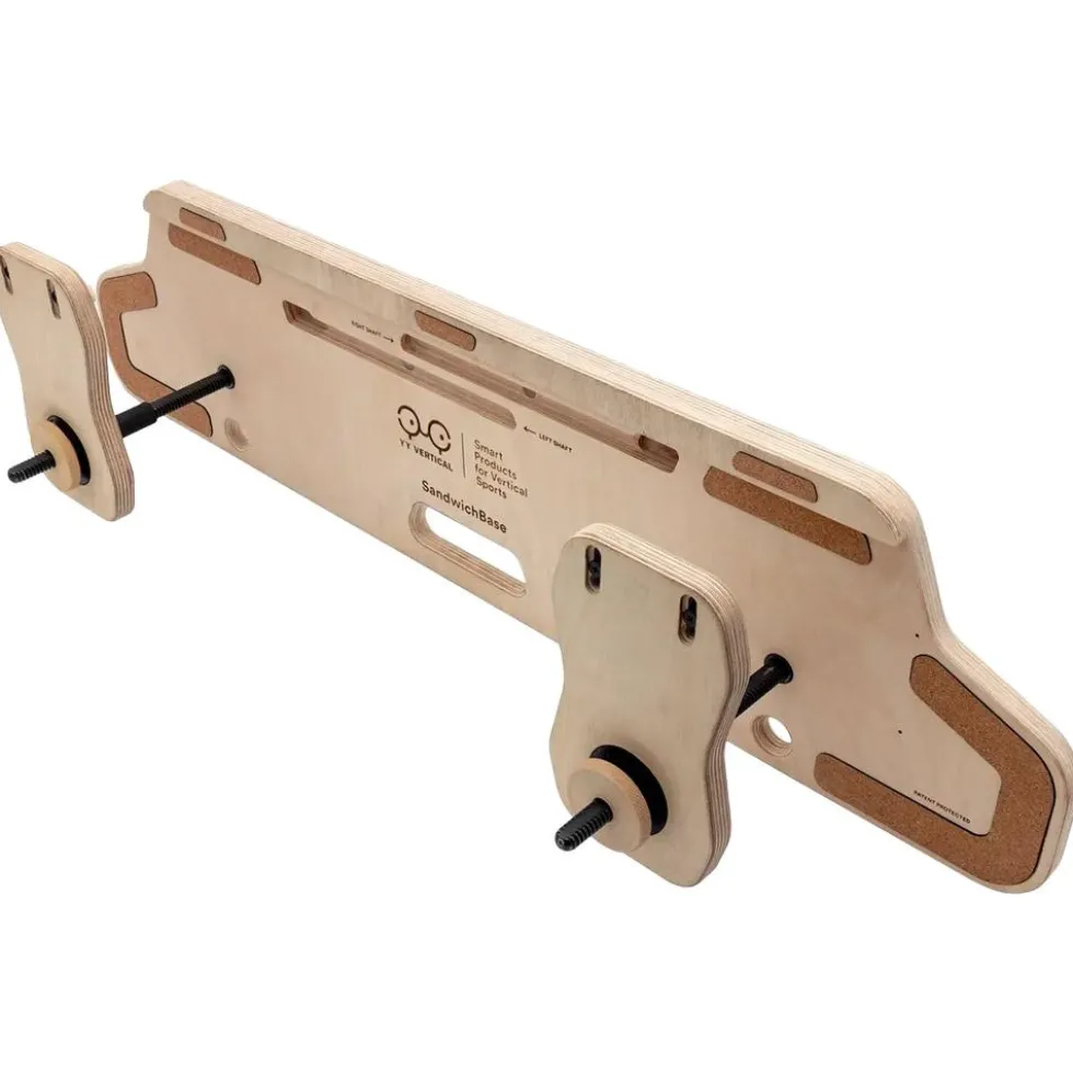 Accessori di allenamento YY Vertical Sandwichbase
