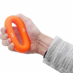 Accessori di allenamento YY Vertical Climbing Ring Orange 30Kg