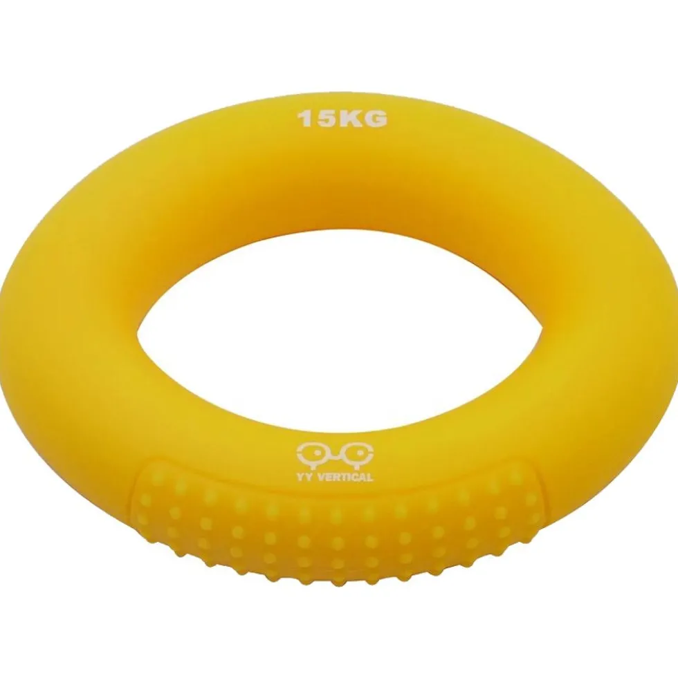 Accessori di allenamento YY Vertical Climbing Ring Yellow 15kg