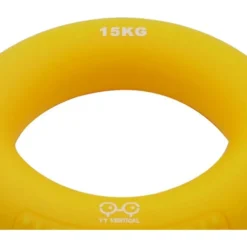 Accessori di allenamento YY Vertical Climbing Ring Yellow 15kg
