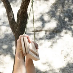 Accessori di allenamento YY Vertical Travelboard