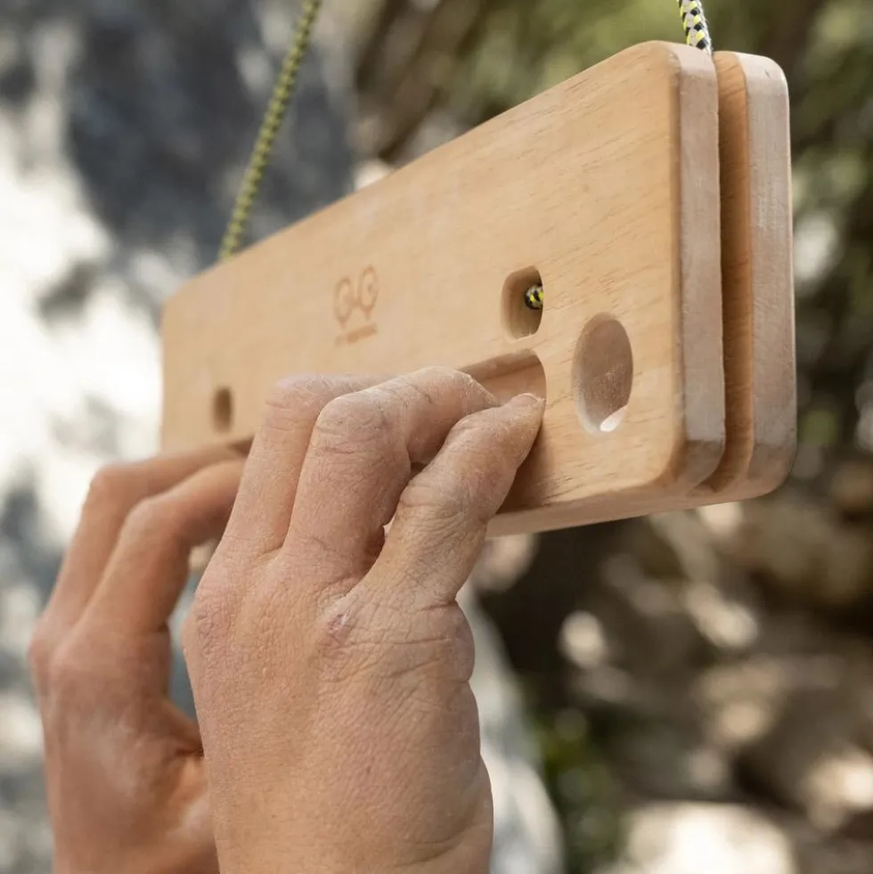 Accessori di allenamento YY Vertical Travelboard