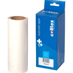 Accessori Pelli di foca (sci alpinismo) Colltex Hotmelt Tape 150mm 2X2m