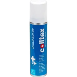 Accessori Pelli di foca (sci alpinismo) Colltex Quickspray 75ml