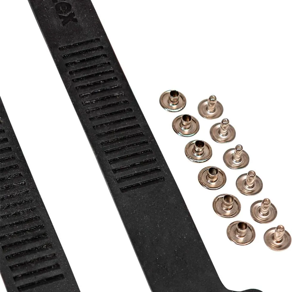 Accessori Pelli di foca (sci alpinismo) Colltex Hexagon Tail-Hook Kit