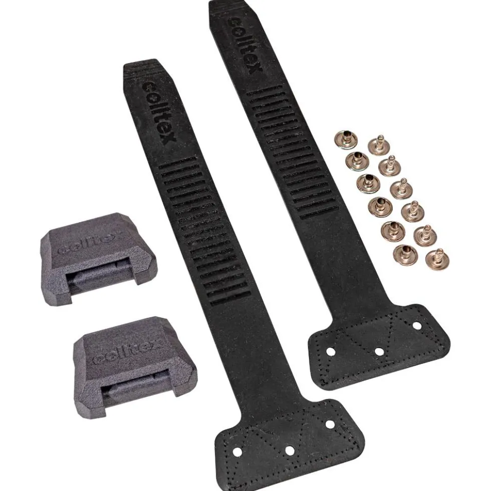 Accessori Pelli di foca (sci alpinismo) Colltex Hexagon Tail-Hook Kit
