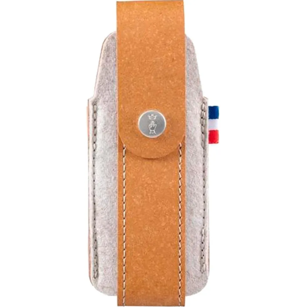 Accessori per utensili Opinel Etui Outdoor L Marron