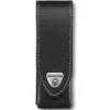 Accessori per utensili Victorinox Etui Cuir 111 mm - 10 pièces Black