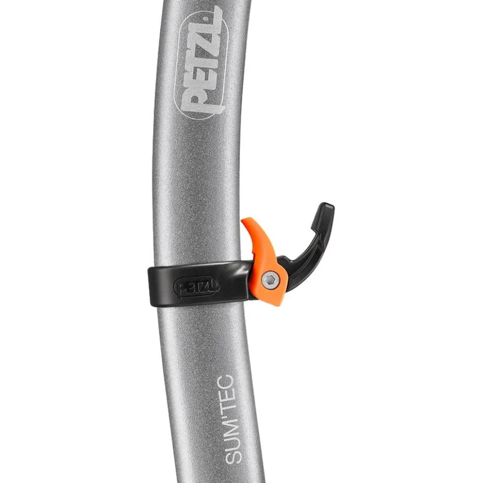 Accessori piccozze Petzl Trigrest