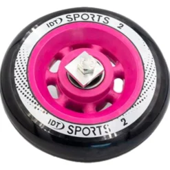 Accessori skiroll IDT Skatewheel Wet Plastic Rm2