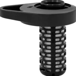 Accessori trattamento acqua Katadyn Befree Ac Bottle Cartouche De Rechange Edition Black