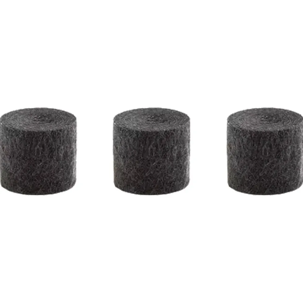 Accessori trattamento acqua Katadyn Befree Ac Charbon Actif (3 pcs)