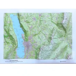 Aix Les Bains + Cornice