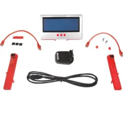 Allenamento sci di fondo Ercolina Power Meter