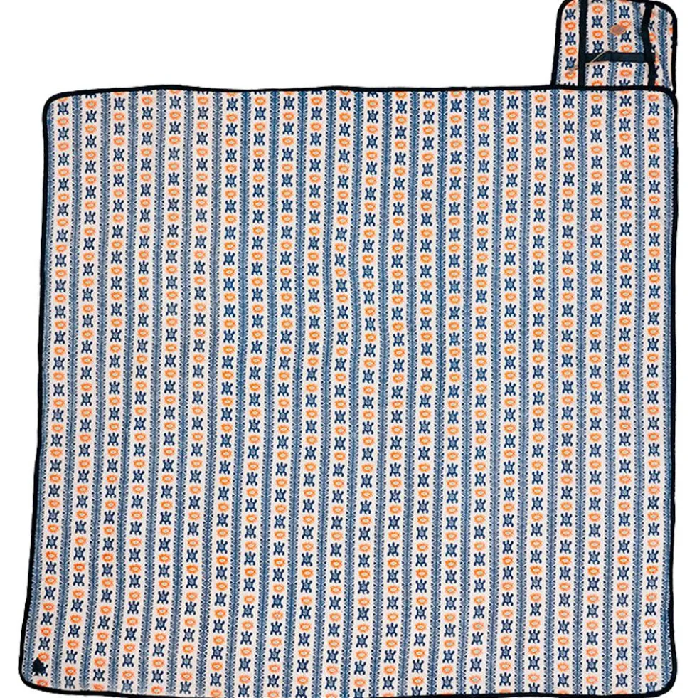 All-In Beach Mat Etnik