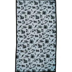 All-In Catch Towel Kai
